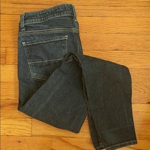 American‎ Eagle Outfitter Jeans 2 short court